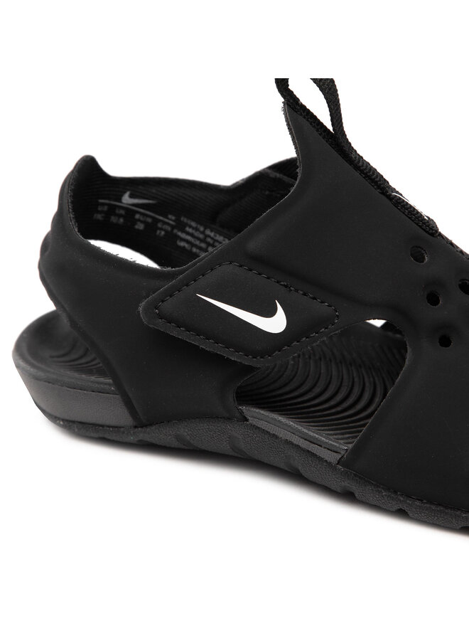 招き猫　Sunrays×JOURNAL STANDARD】 Basutės Nike Sunray Protect 2 (PS) 943826 001 Juoda