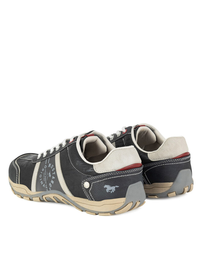 Mustang Sneakers Mustang 4027-313-200 Grau