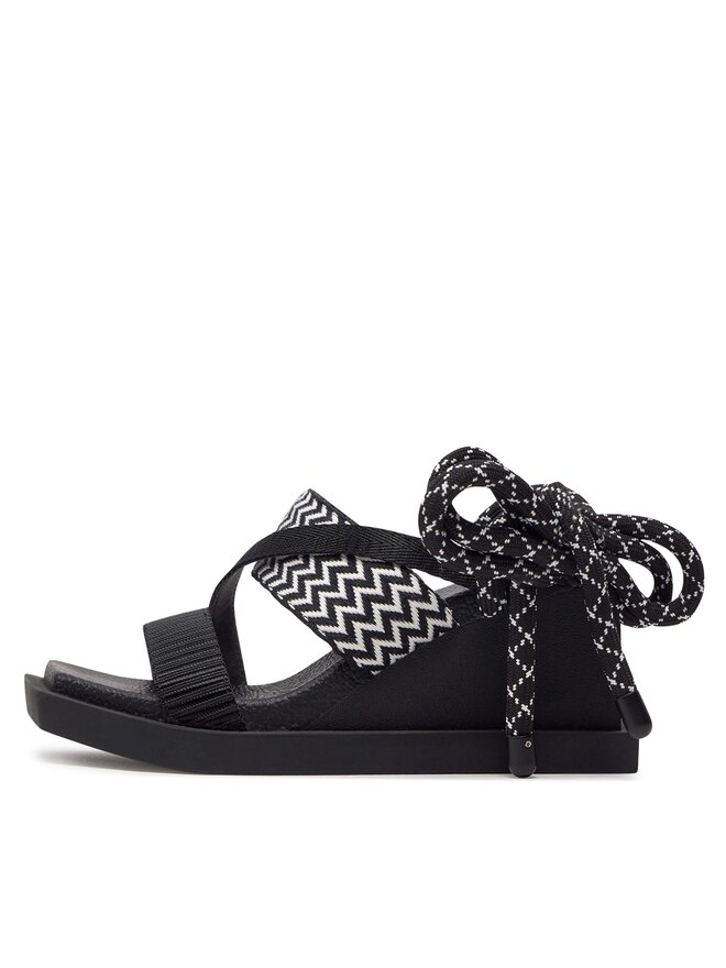 United Nude Sandalias United Nude Ko Craft Mid 1082801137 Negro