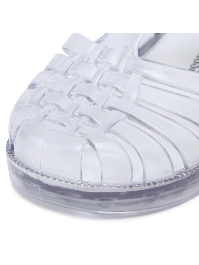 Melissa Sandały Melissa Mini Melissa Possession Bb 32410 Biały