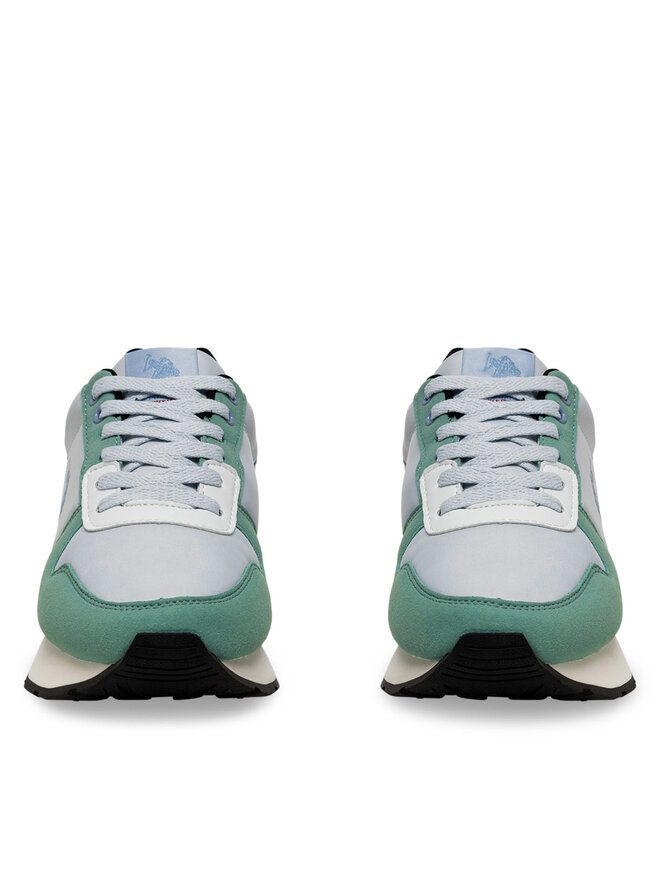 U.S. Polo Assn. Sneakersy U.S. Polo Assn. KITTY002A Kolorowy
