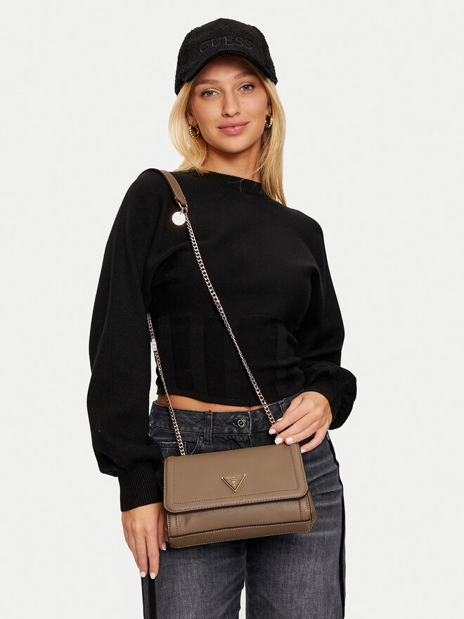 Guess Borsetta Guess HWZG78 79210 Marrone
