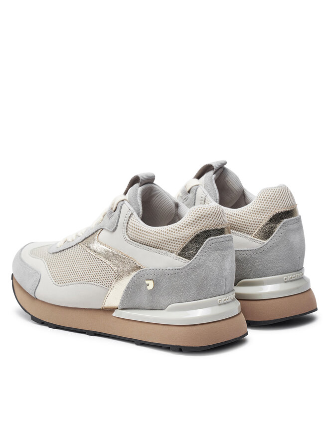 Gioseppo Sneakers Gioseppo Harkany 73366 P Beige