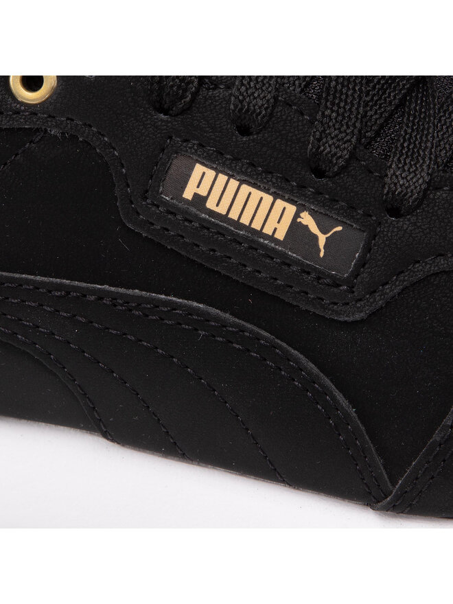 Puma Zapatillas Puma R78 Wns Metallics 383833 02 Negro