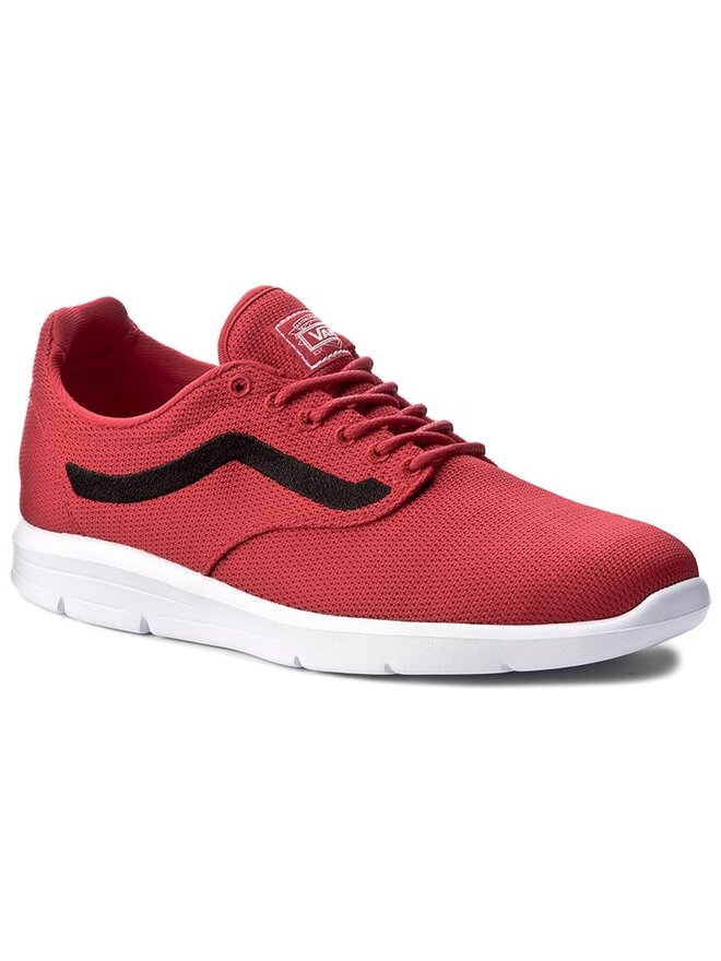 Vans iso donna arancione cheap