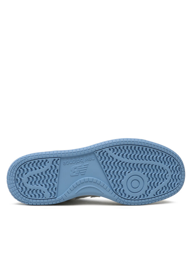 New Balance Αθλητικά New Balance BB480SCC Λευκό