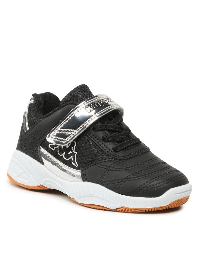 Kappa Sneakers Kappa 260819MFK Nero