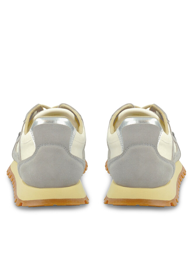 Gant Snīkeri Gant Lucamm Sneaker 28633515 Pelēks