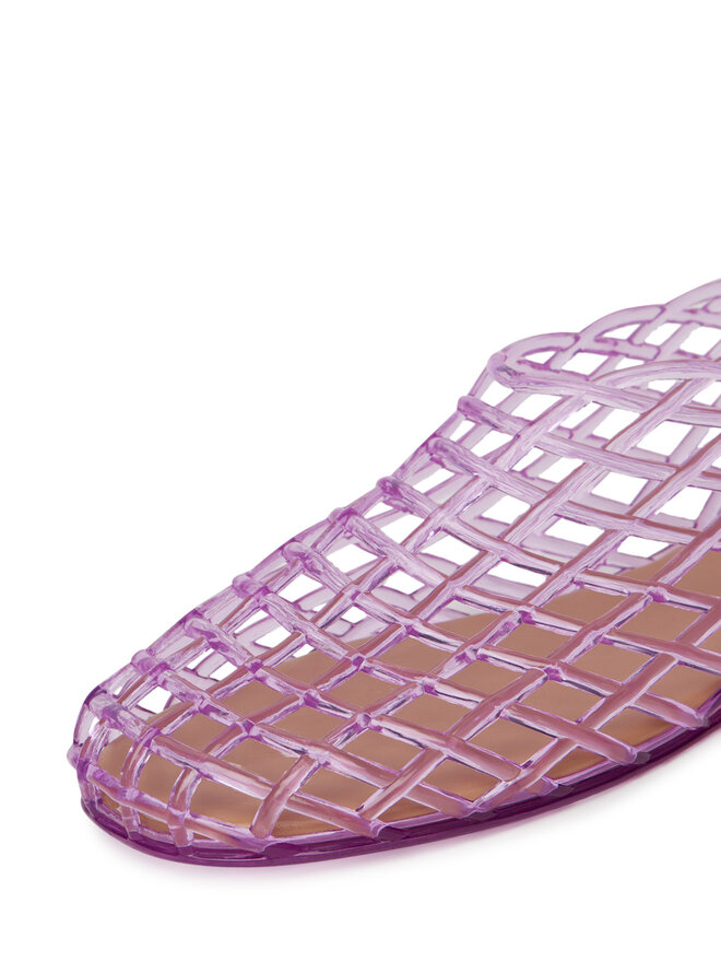 JENNY Ballerinas JENNY CT0613-80 Rosa