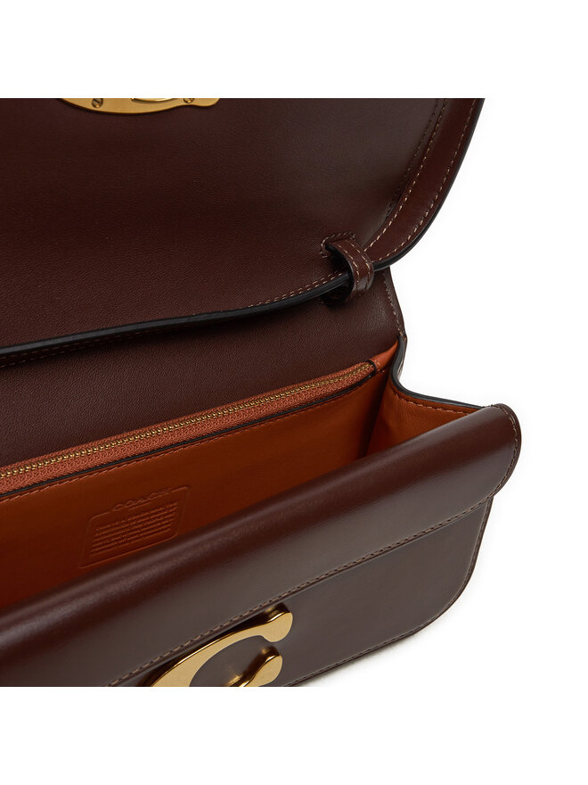 Coach Handtasche Coach Idol CP120 Braun