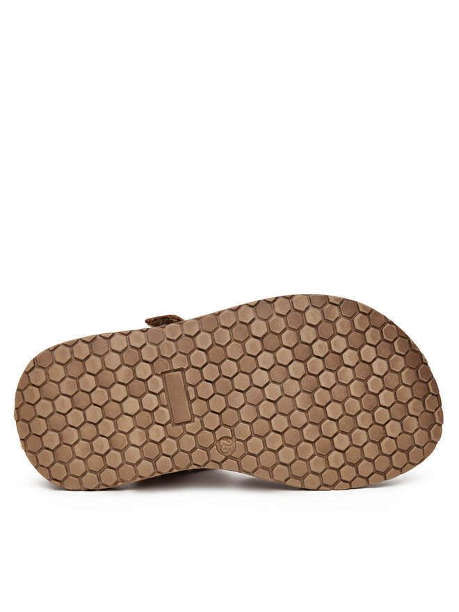 Froddo Sandale Froddo Daros C G3150256-1 M Smeđa