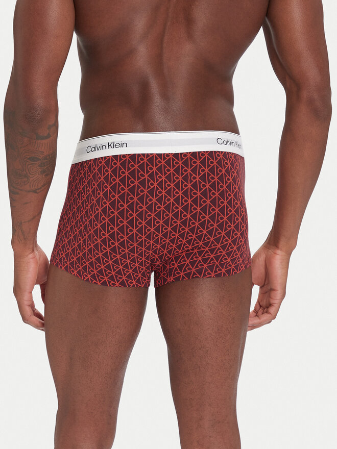 Calvin Klein Underwear Calvin Klein Underwear Boxer szett LV00NB4564 Színes