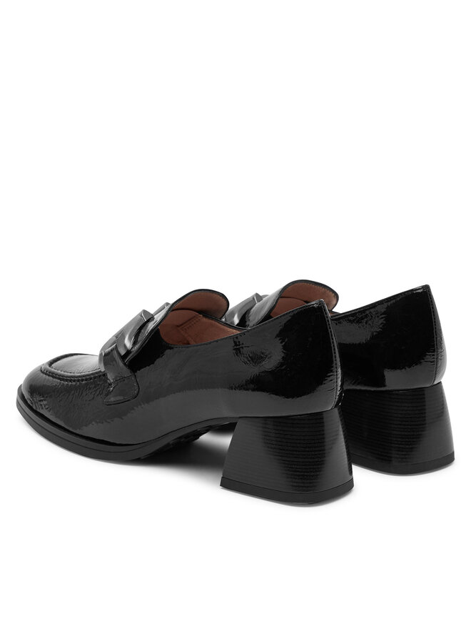 Hispanitas Туфлі Hispanitas HI254296 Чорний