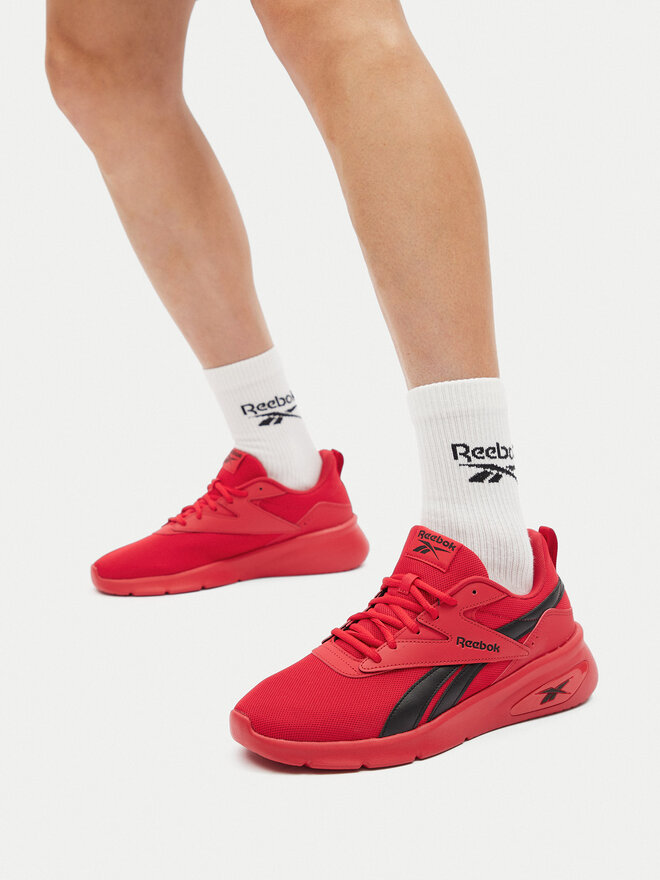 Reebok Tenisice Reebok RIDER V 100220409 Crvena
