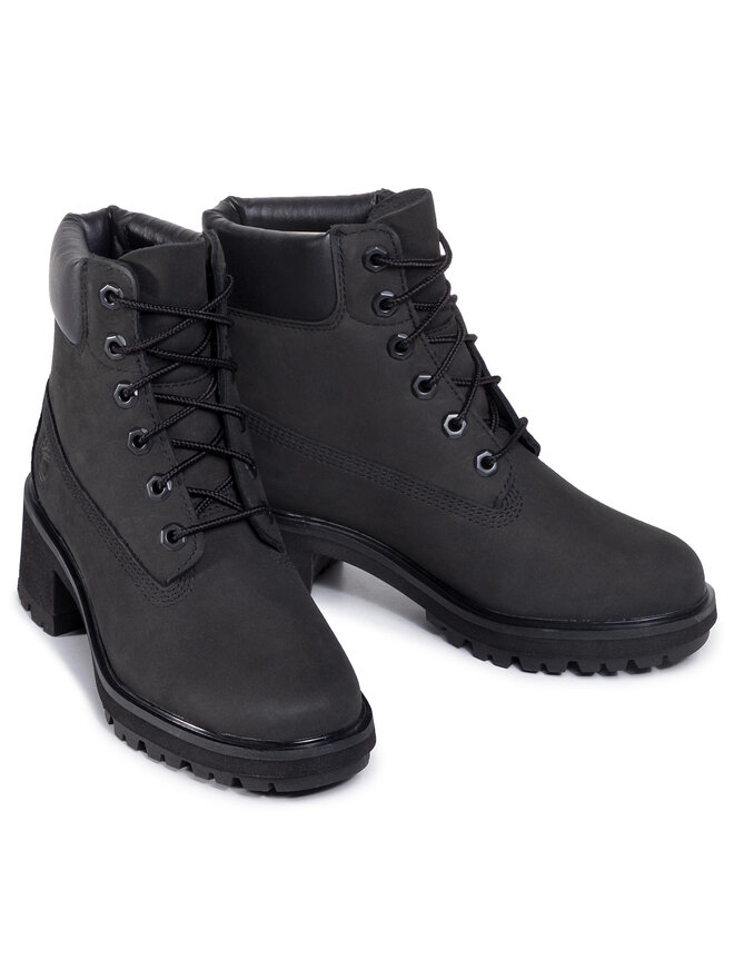Timberland Turistická obuv Timberland Kinsley TB0A25C4001 Černá