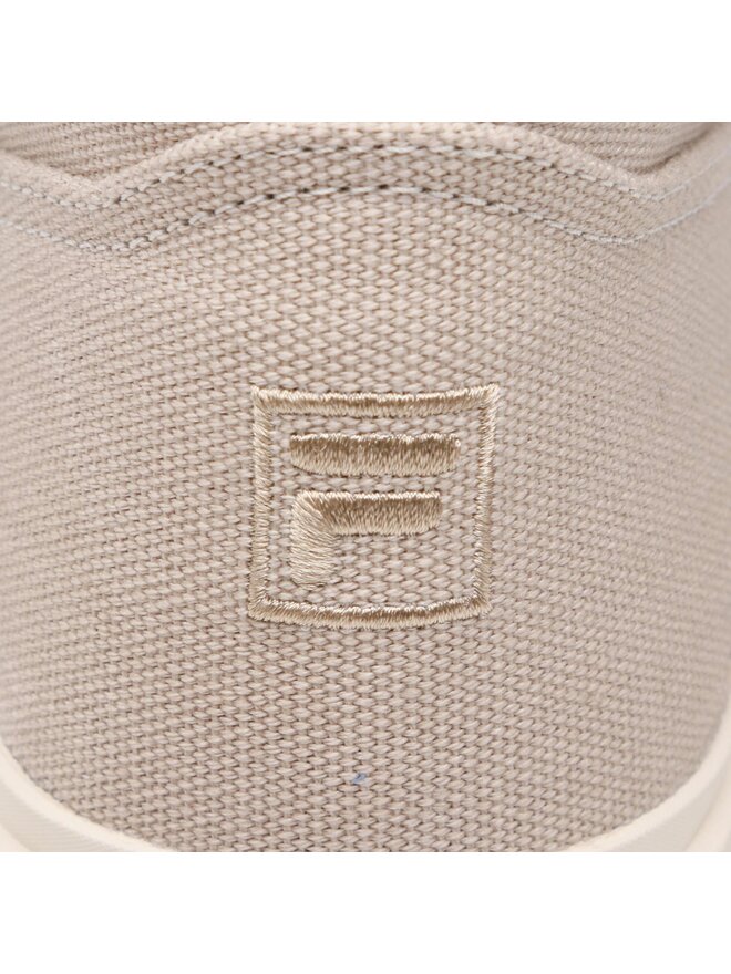 Fila Členková obuv Fila Sandblast High Wmn FFW0186.70003 Béžová