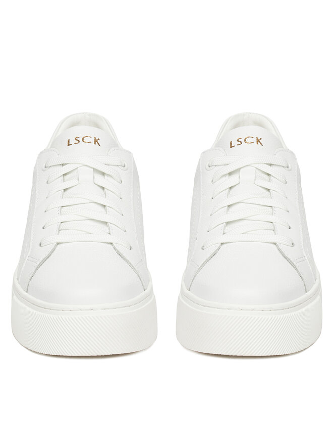 Lasocki Sneakers Lasocki ARC-LUCCIANA-01B Weiß