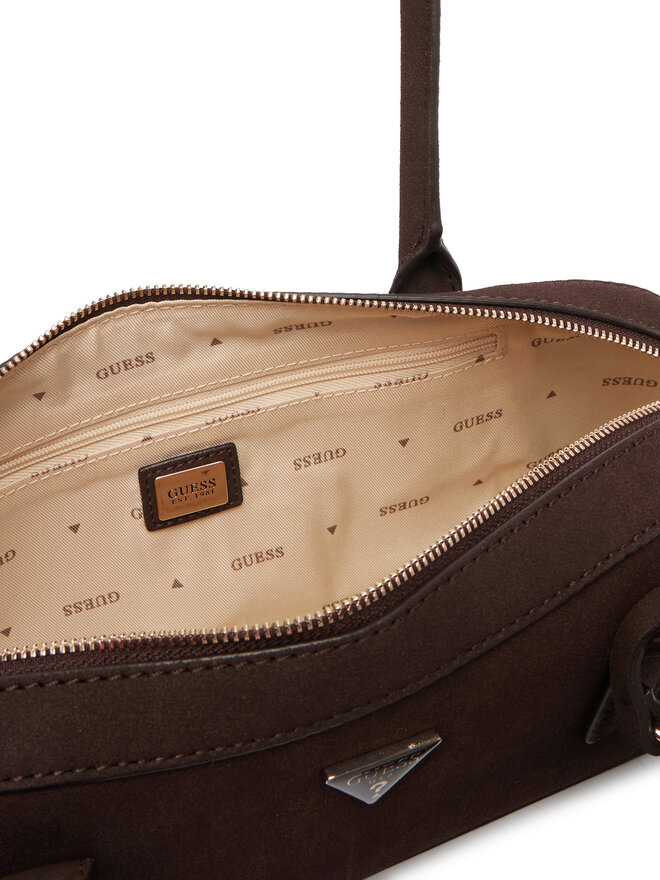 Guess Handtasche Guess Isobel HWSG99 32080 Braun