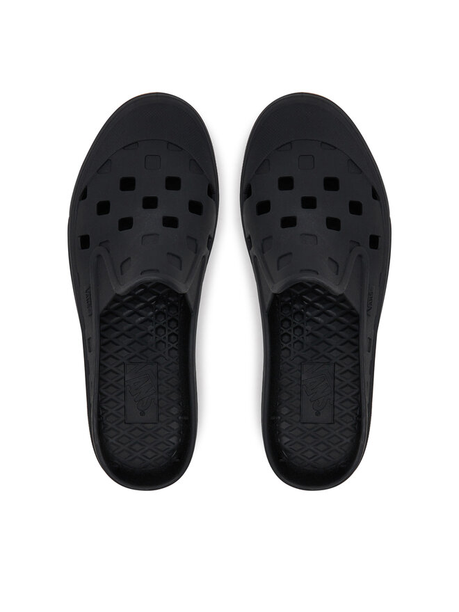 Vans Nazouváky Vans MTE Slip-On Mule TRK VN0005V8BLK1 Černá