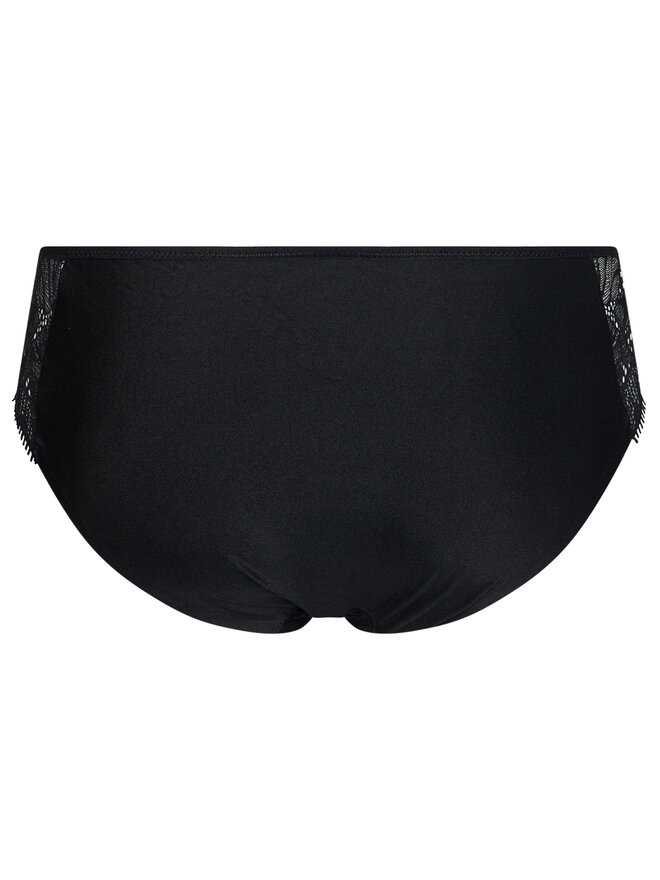 Chantelle Chantelle Klassischer Damenslip Day To Night C15F30 Schwarz
