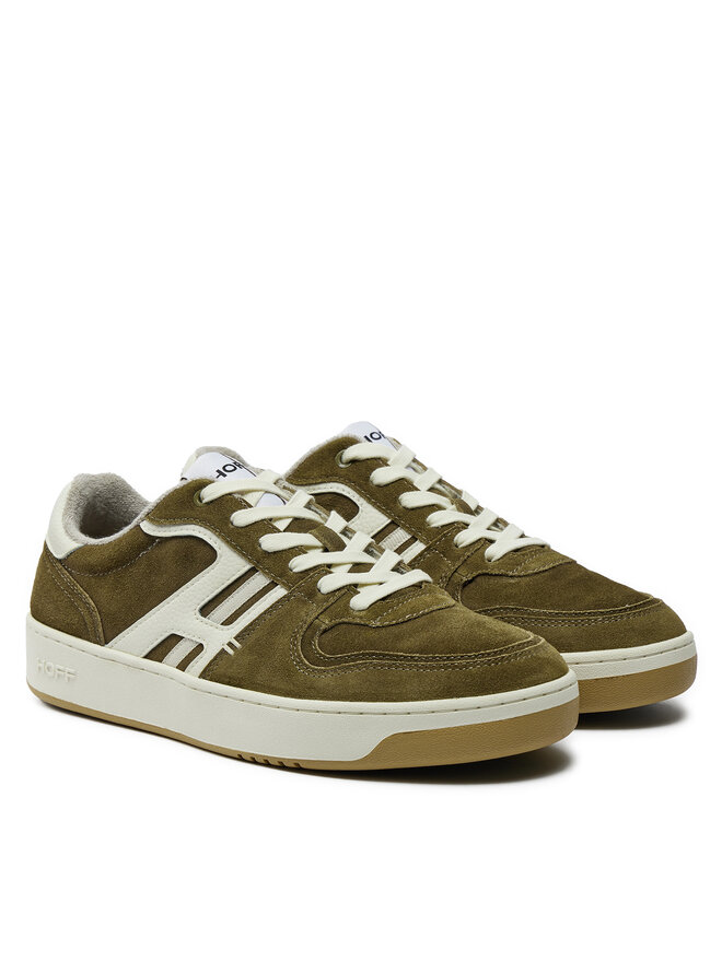 HOFF Sneakersy HOFF Chatelet 22409601 Khaki