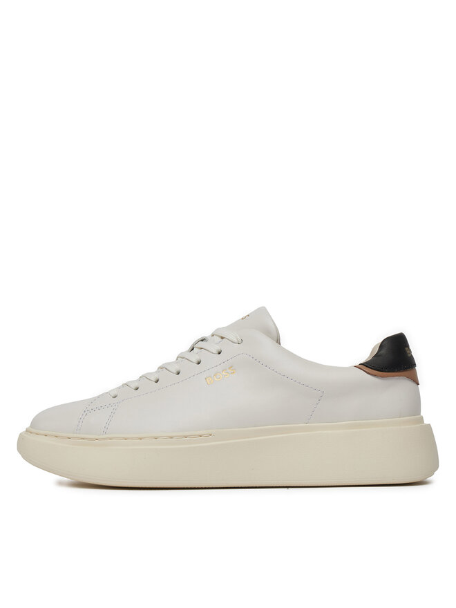 BOSS Superge Boss Amber Runn 50511113 Bela