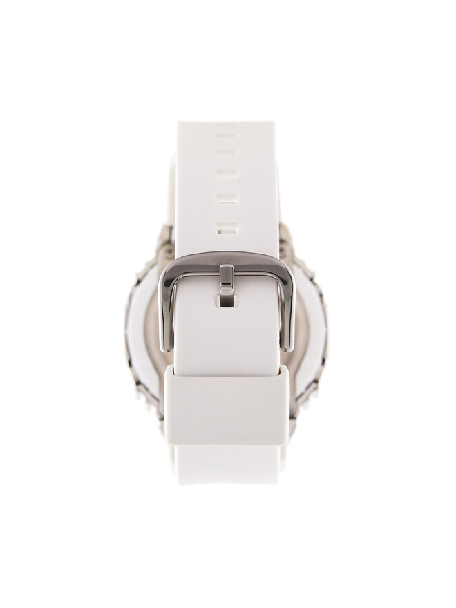 G-Shock Reloj G-Shock GM-S2110-7A9ER Blanco