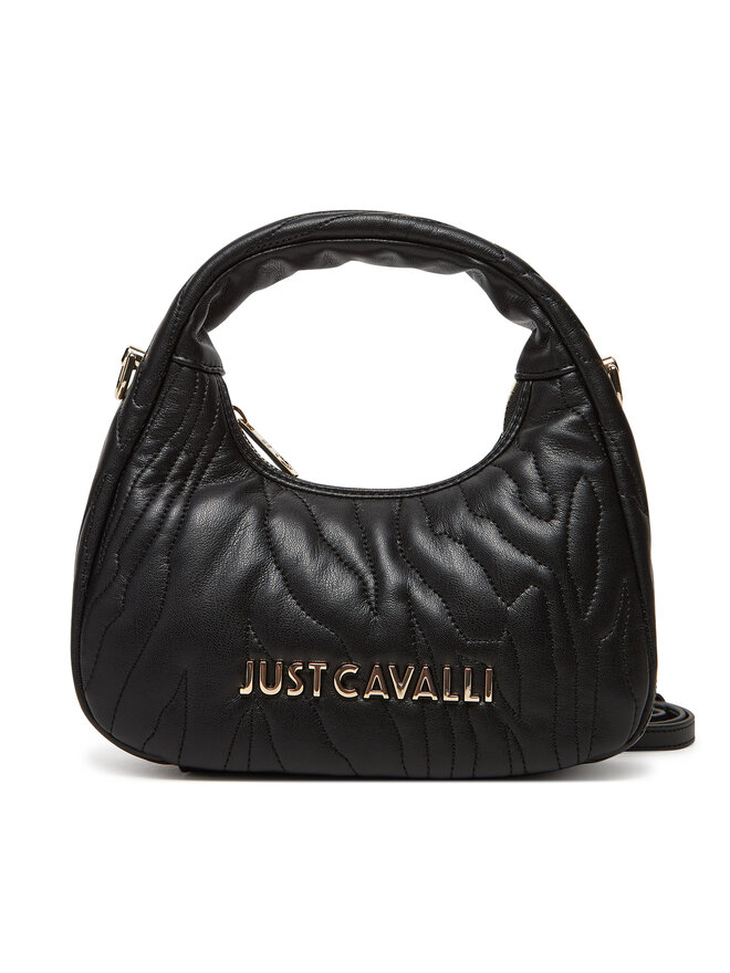 Just Cavalli Táska Just Cavalli 78RA4BE5 ZSB23 Fekete