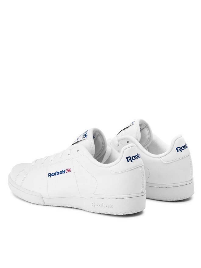 Reebok Sneakers Reebok Npc II 1354 Weiß