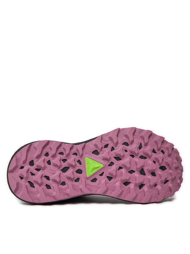 Asics Futócipő Asics Gel-Trabuco 12 1012B605 Piros