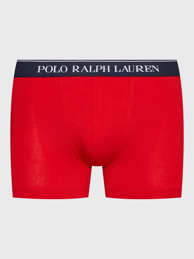 Polo Ralph Lauren Polo Ralph Lauren Σετ μποξεράκια 5 τμχ. 714864292002 Έγχρωμο