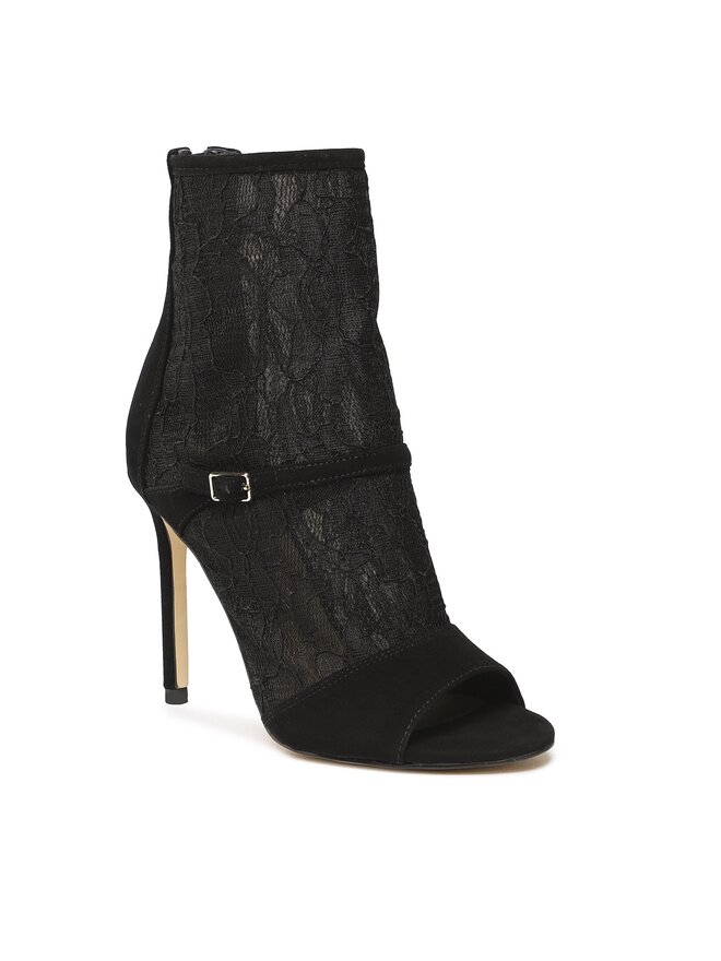 Guess Stiefeletten Guess Adyne FL5DYN LAC10 Schwarz