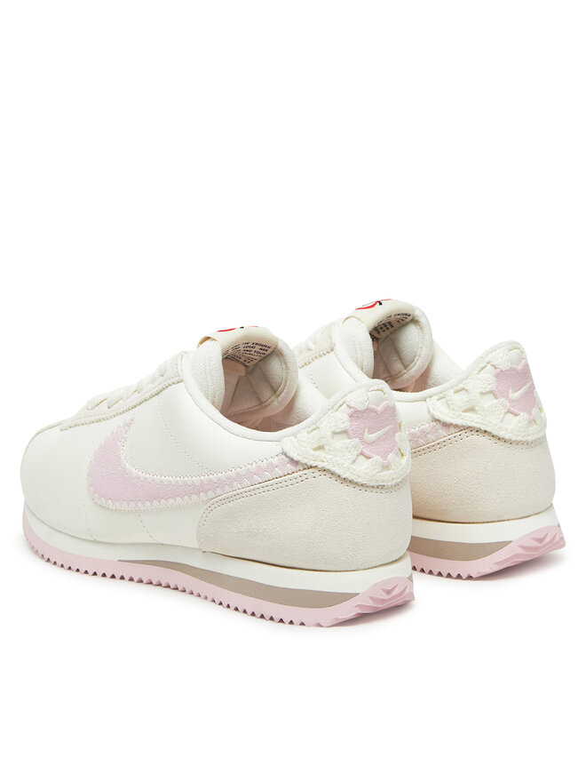 Nike Laisvalaikio batai Nike Cortez HV6012 161 Balta