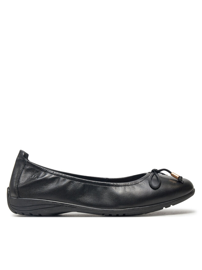 Josef Seibel Bailarinas Josef Seibel Fenja 74809 Negro