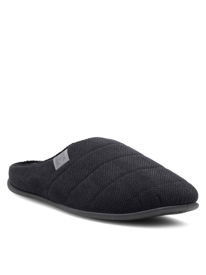 Home & Relax Pantofole Home & Relax P3056501 Nero