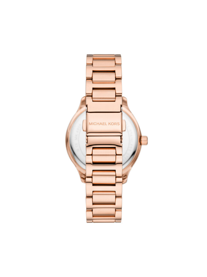 Michael Kors Годинник Michael Kors Sage MK4806 Рожевий