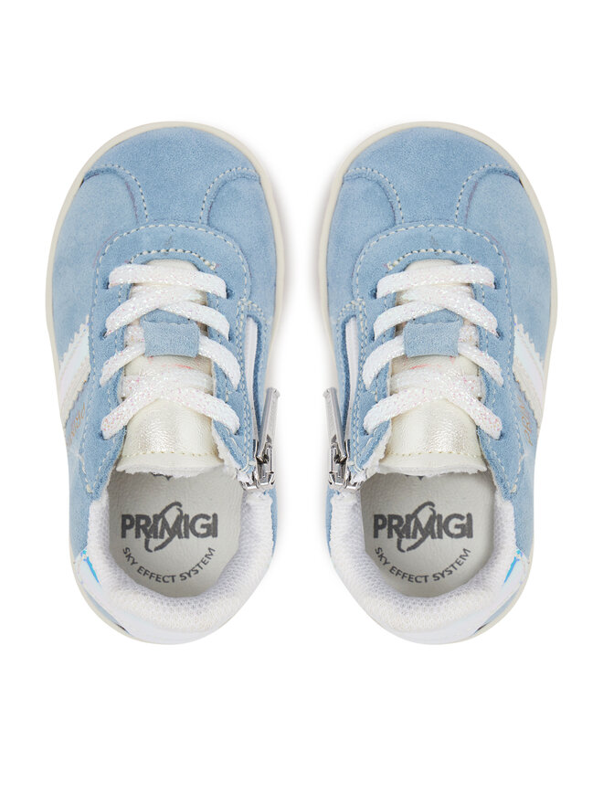 Primigi Sneakersy Primigi 7904011 S Modrá