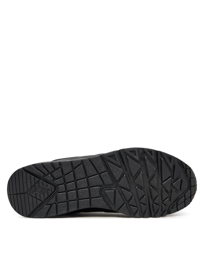 Skechers Sneakers Skechers Uno Gen1 417004L BBK Schwarz