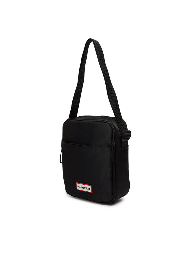 Hunter Saszetka Hunter HTR-B-003-07 Czarny