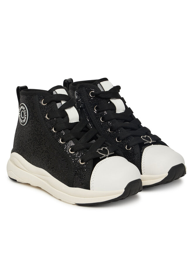 Mayoral Sneakers Mayoral 46576 Schwarz