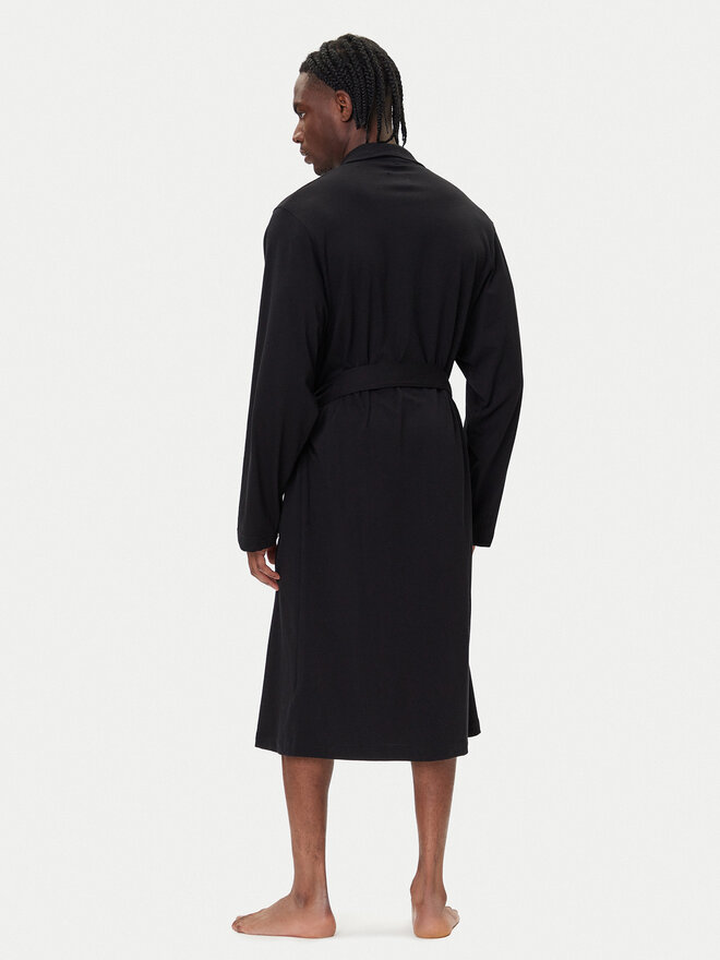 BOSS BOSS Kopalni plašč 50545943 Črna