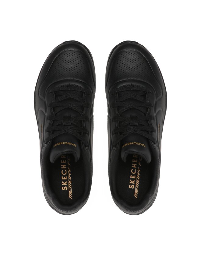 Skechers Zapatillas Skechers 8750063 BBK Negro