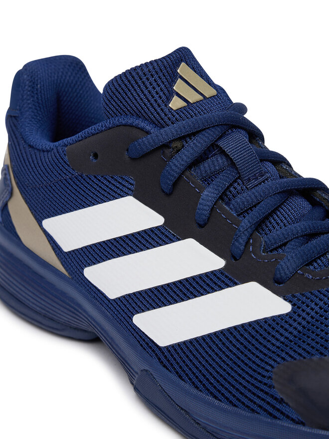 adidas Взуття для тенісу adidas Ubersonic JR4510 Cиній