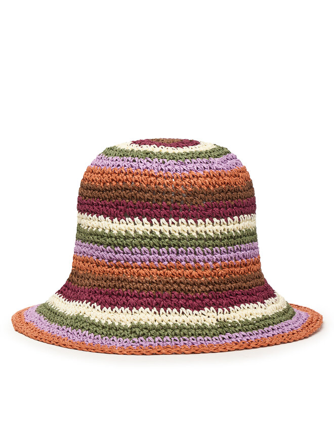 Banana Moon Капелюх Banana Moon Bolero Loeva LSC15 Кольоровий