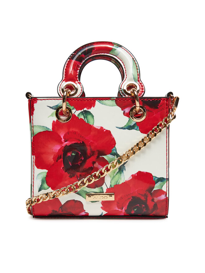 Aldo Torebka Aldo Redroses 13933810 Kolorowy
