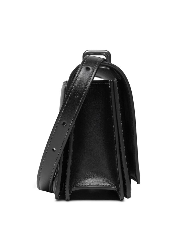 Coach Сумка Coach Lux Bandit Sb CC416 Чорний