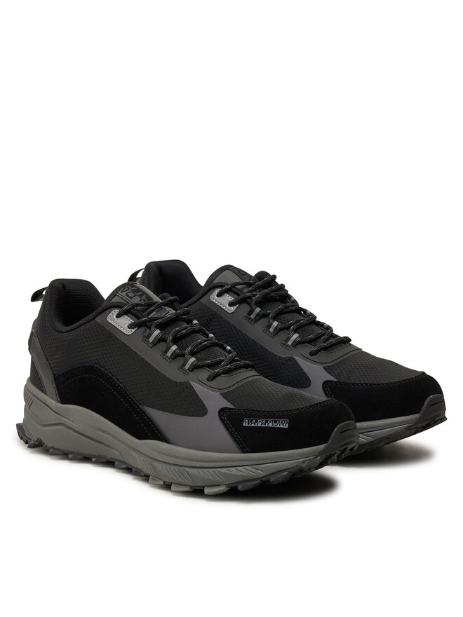 Napapijri Zapatillas Napapijri NP0A4IKU Negro