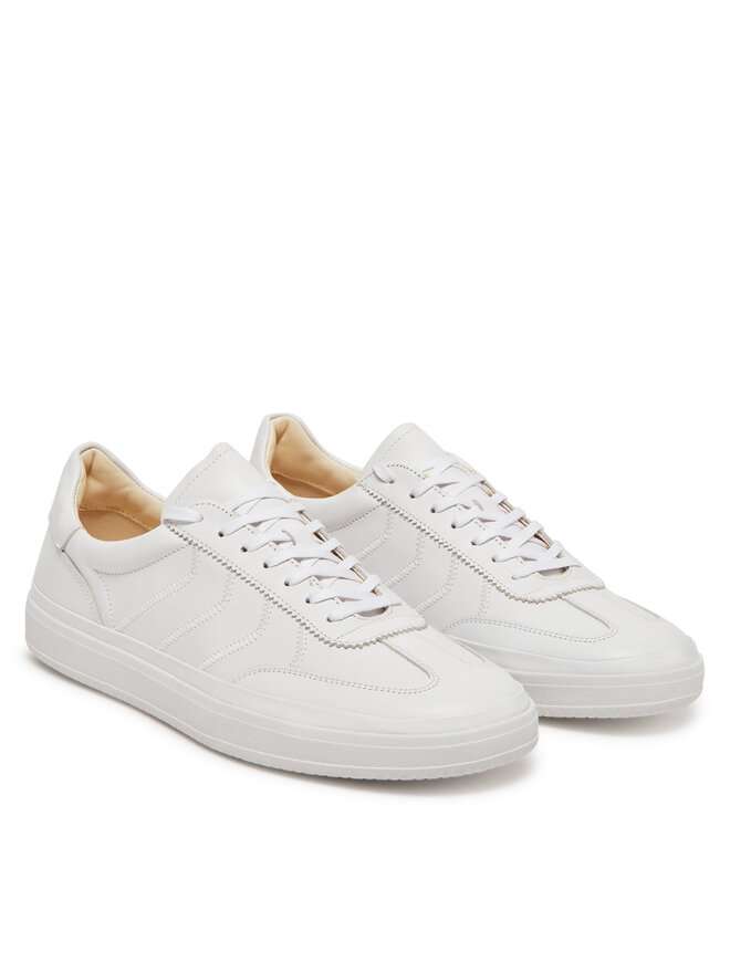 Vagabond Shoemakers Sneakersy Vagabond Shoemakers Leo 5996-001-01 Biały