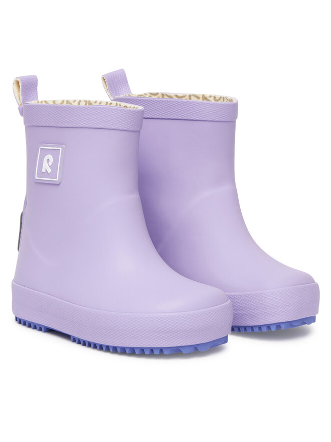Reima Gummistiefel Reima Ankka 5400158A-5450 Violett