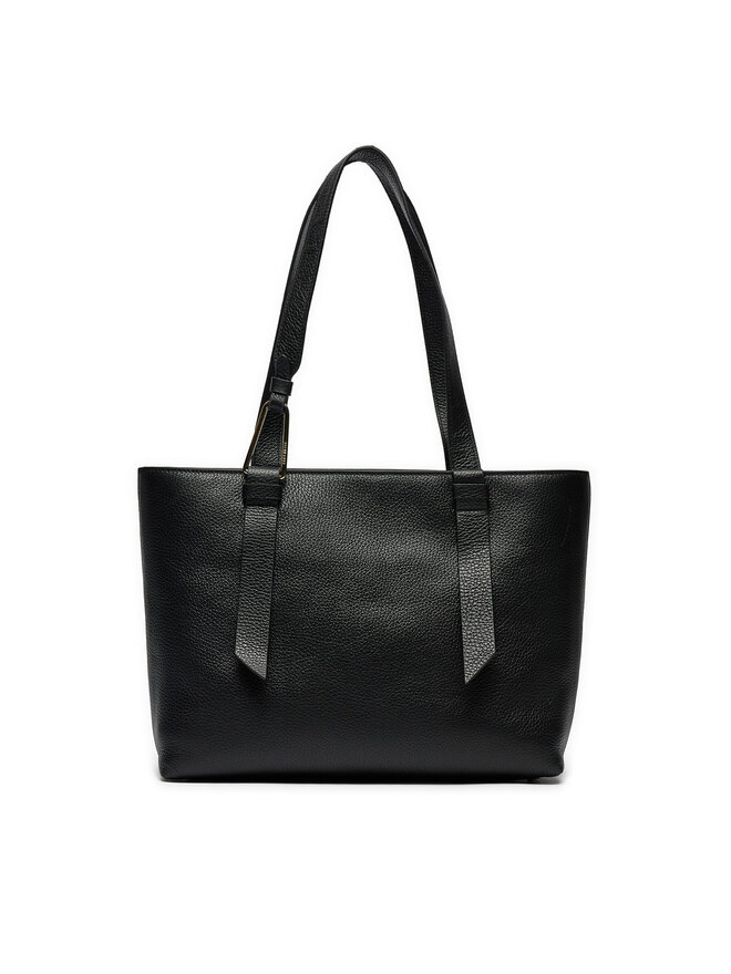 Coccinelle Bolso Coccinelle R1K Coccinellemalory E1 R1K 11 02 01 Negro
